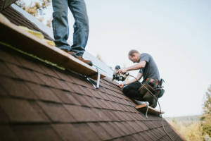 Local Roofers in South Lee, MA